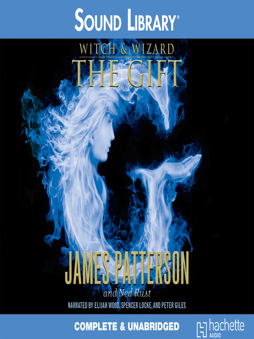 Title details for The Gift by James Patterson - Available